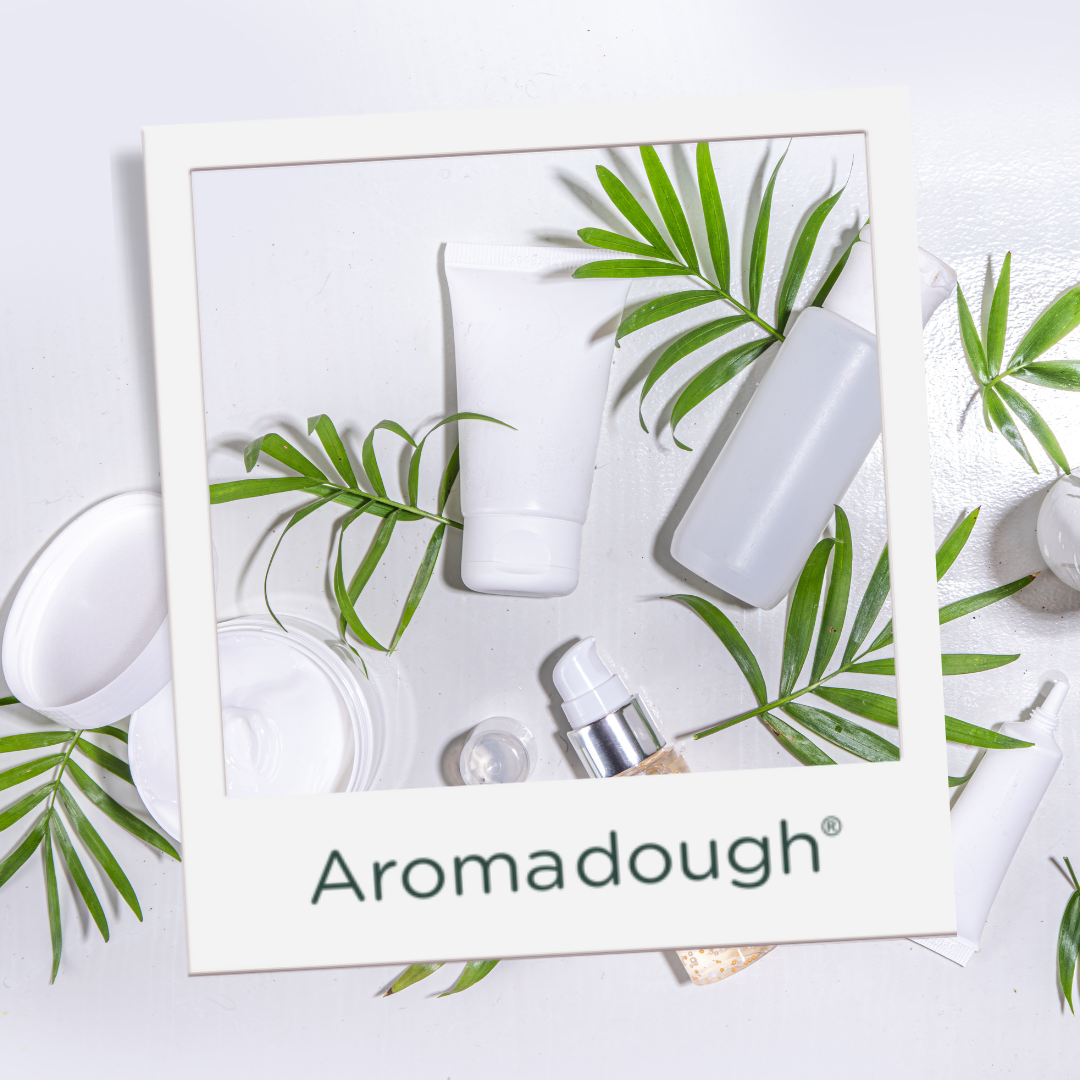 Aromadough